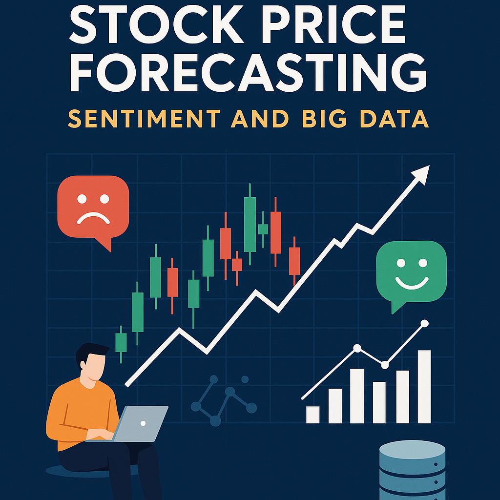 Stock Forecasting Dashboard
